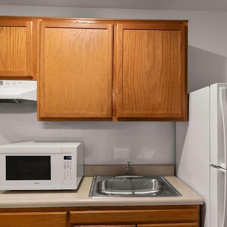 Woodspring Suites Evansville Zewnętrze zdjęcie