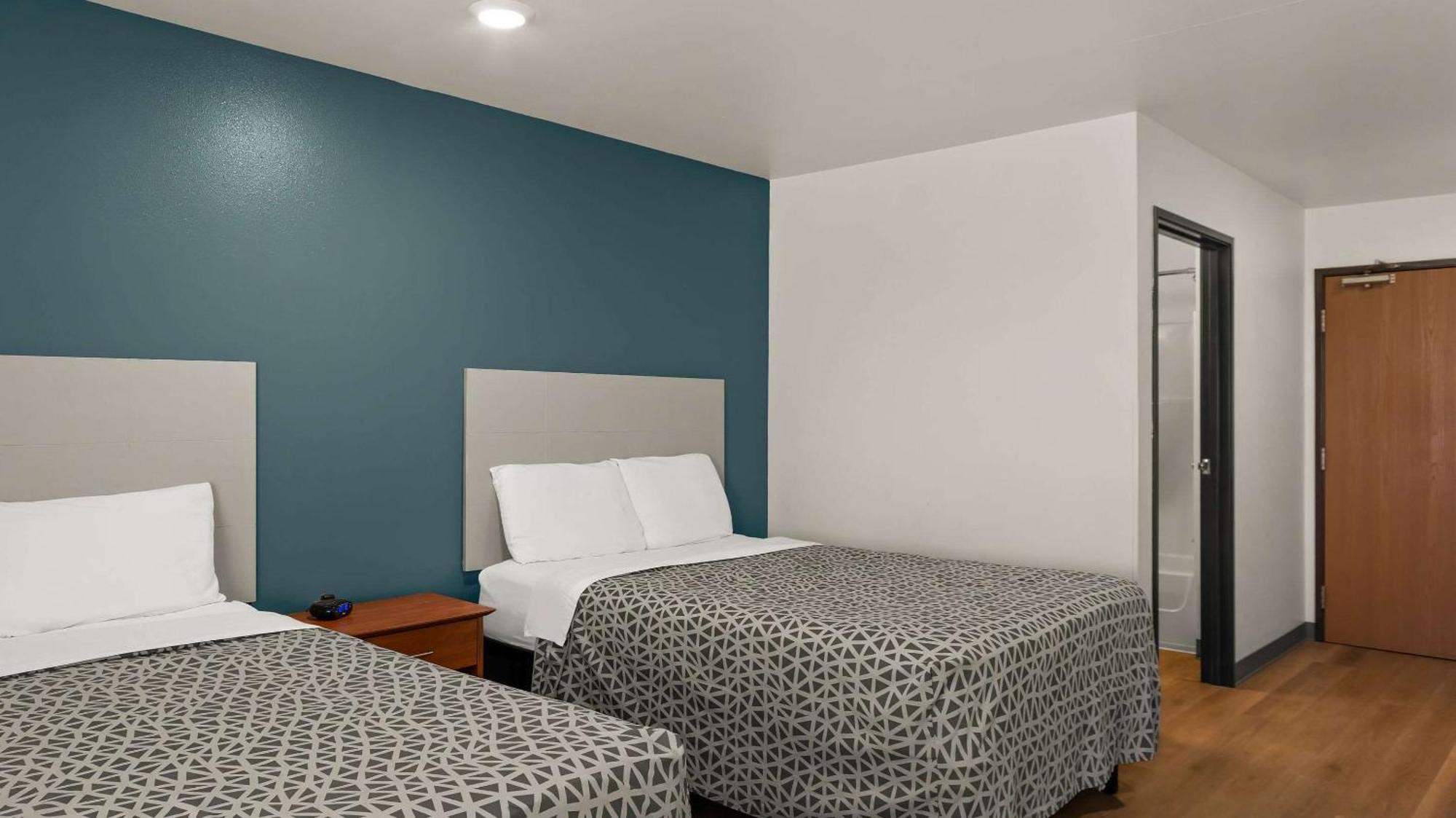 Woodspring Suites Evansville Zewnętrze zdjęcie