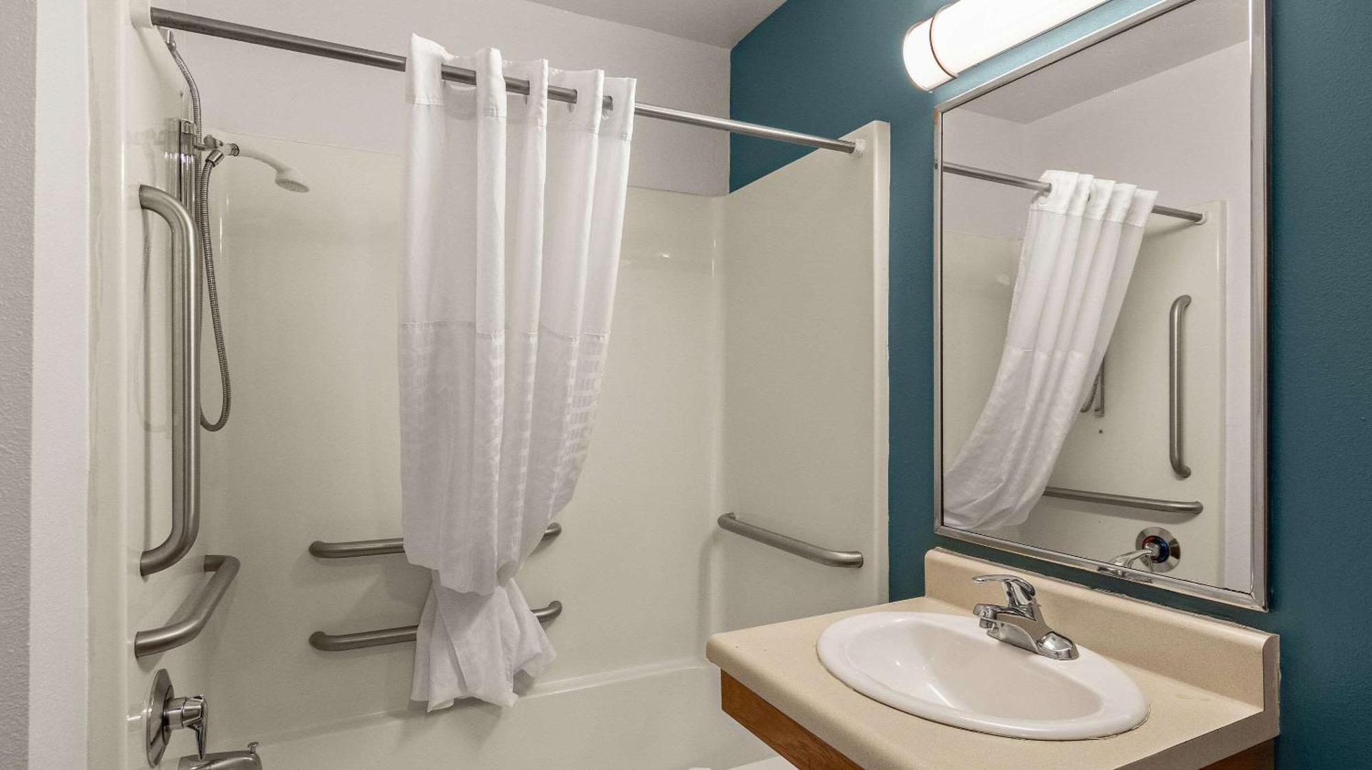 Woodspring Suites Evansville Zewnętrze zdjęcie