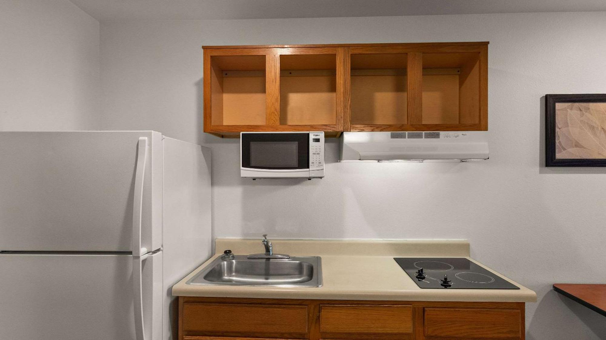 Woodspring Suites Evansville Zewnętrze zdjęcie