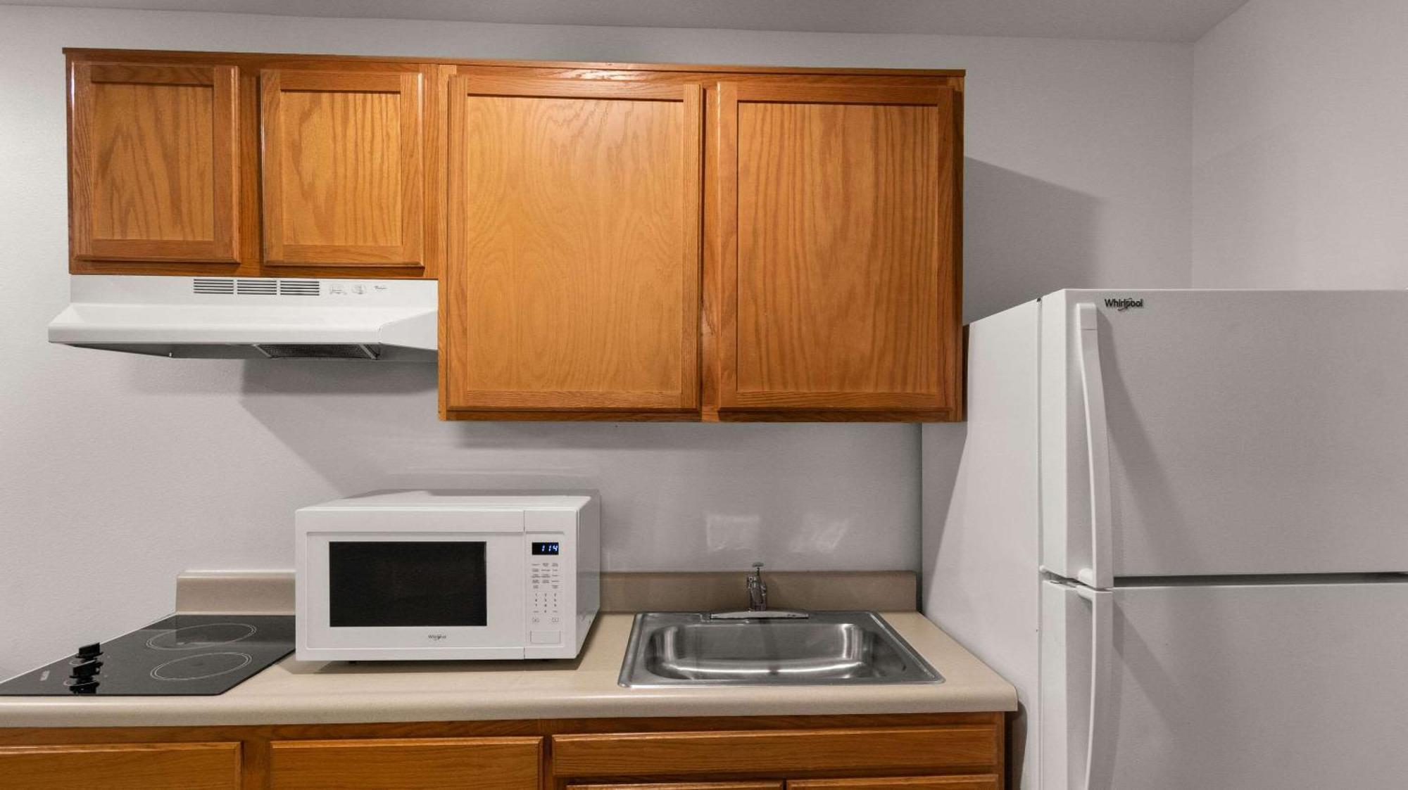 Woodspring Suites Evansville Zewnętrze zdjęcie