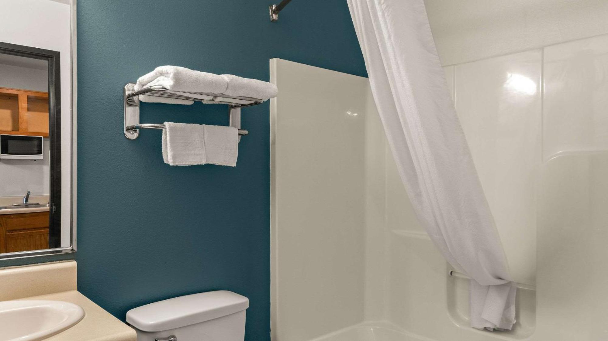 Woodspring Suites Evansville Zewnętrze zdjęcie