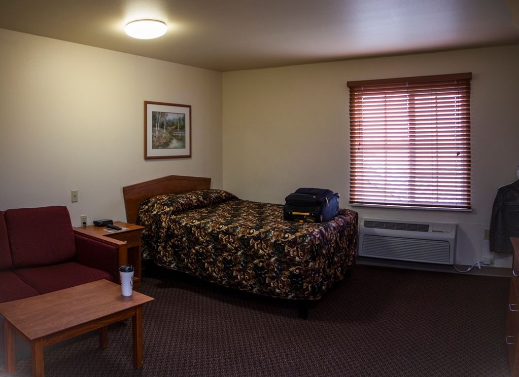 Woodspring Suites Evansville Pokój zdjęcie