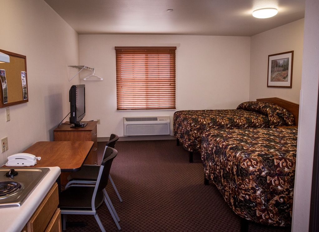 Woodspring Suites Evansville Pokój zdjęcie