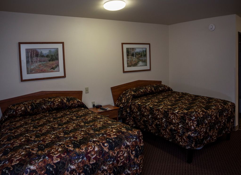 Woodspring Suites Evansville Pokój zdjęcie