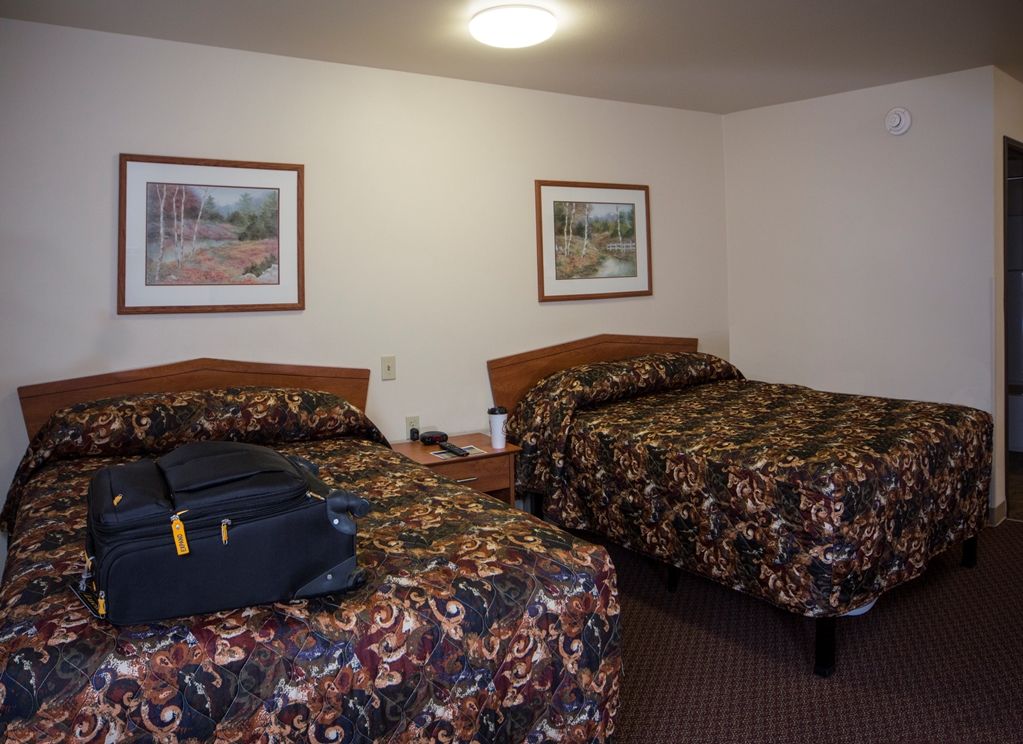 Woodspring Suites Evansville Pokój zdjęcie