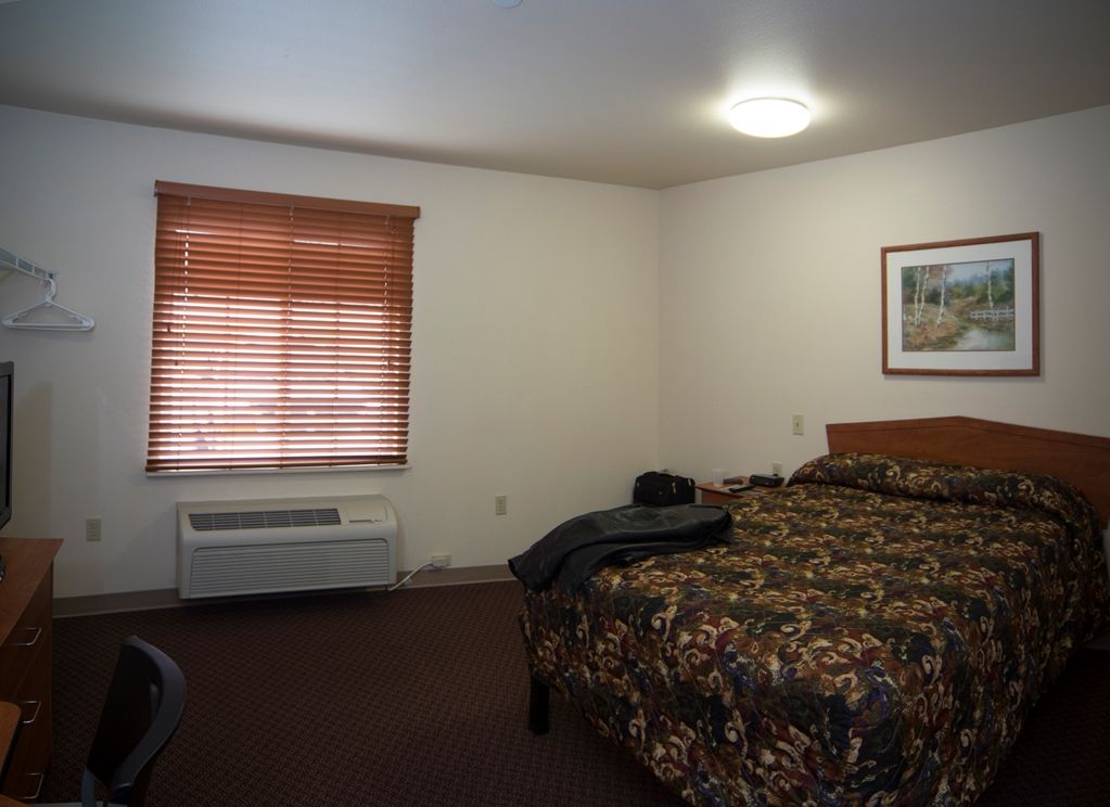 Woodspring Suites Evansville Pokój zdjęcie