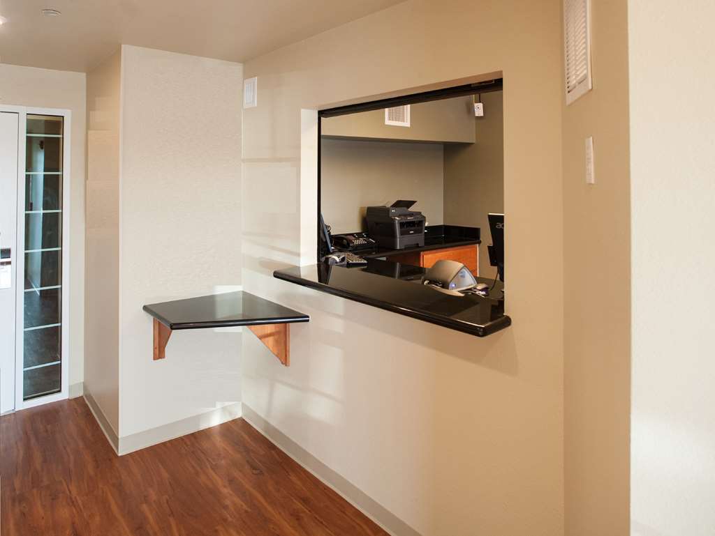 Woodspring Suites Evansville Wnętrze zdjęcie